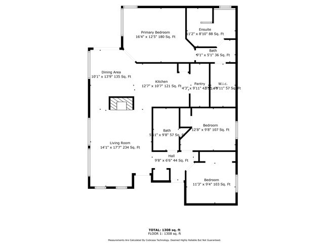 Building Photo - 8614 Windell Ln