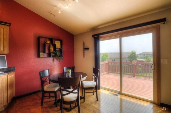 Dining Room - 6555 Wellington Ct