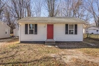 Building Photo - 2-Bedroom, 1-Bathroom Home for Rent