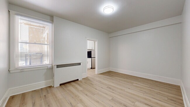 Building Photo - 509 Taylor St