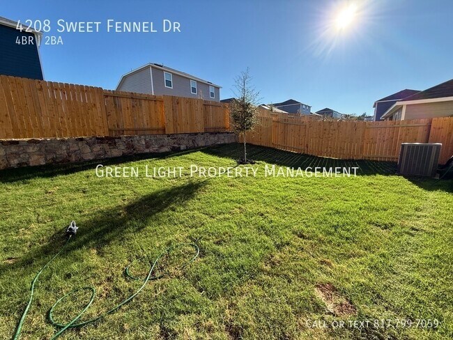 Building Photo - 4208 Sweet Fennel Dr