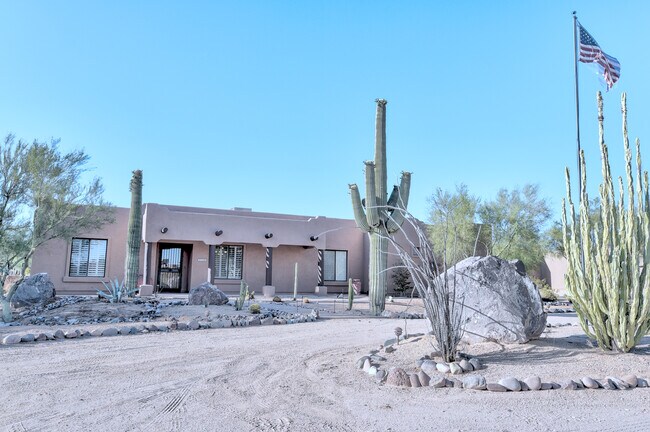 Building Photo - 27115 N 44th St