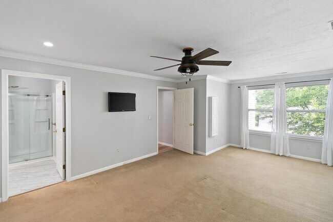 Building Photo - 1407 Millbrook Trail