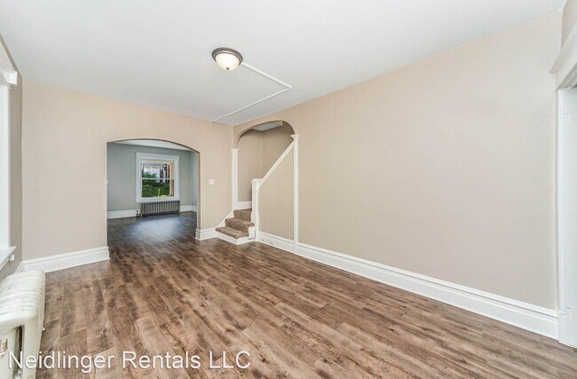 Building Photo - 4 br, 2 bath House - 2428 N 5th St