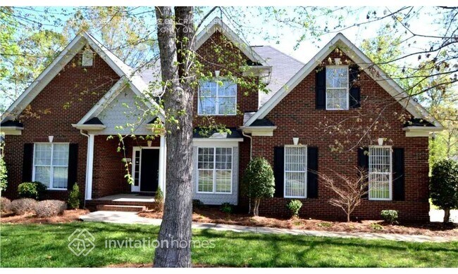 Primary Photo - 3000 Telefair Ln