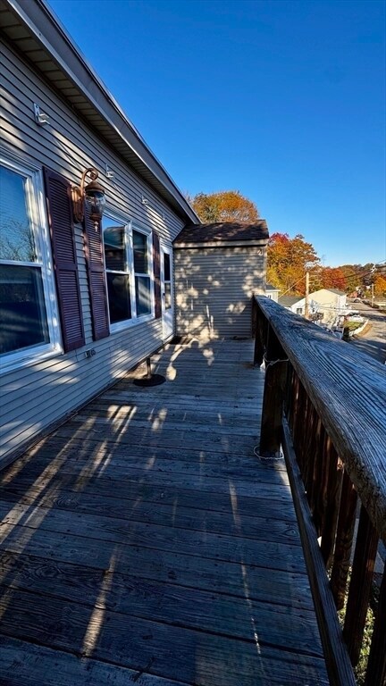 Building Photo - 40 Nashua St