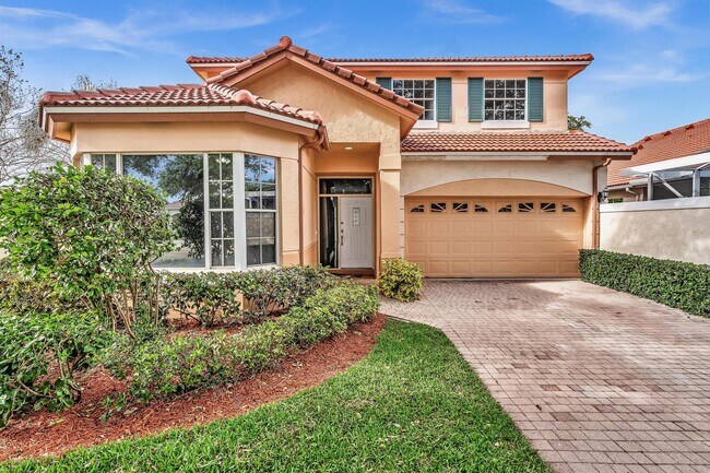 Building Photo - 36 Monterey Pointe Dr