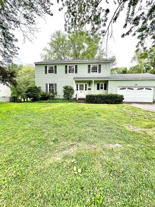 Primary Photo - 55 East Terrace