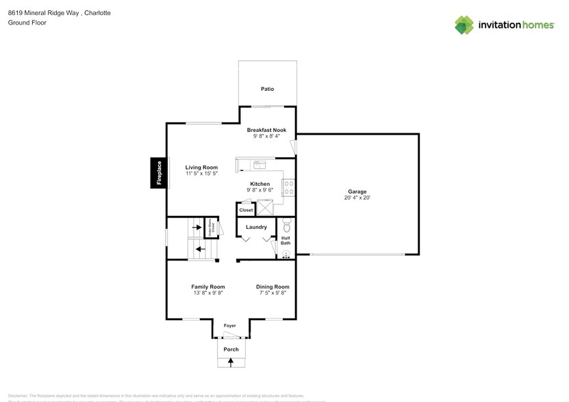 Building Photo - 8619 Mineral Ridge Way