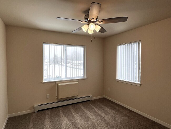 Floorplan - SCS Athens Apartment Community