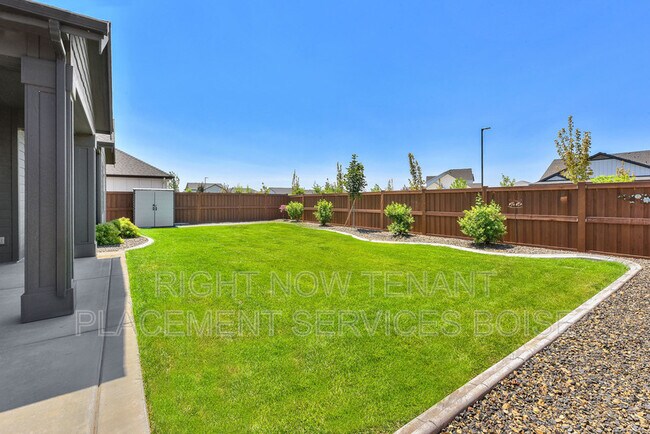 Building Photo - 6705 N Elmstone Way
