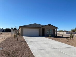 Building Photo - Newer Build 4 Bed/2 Bath In Arizona City