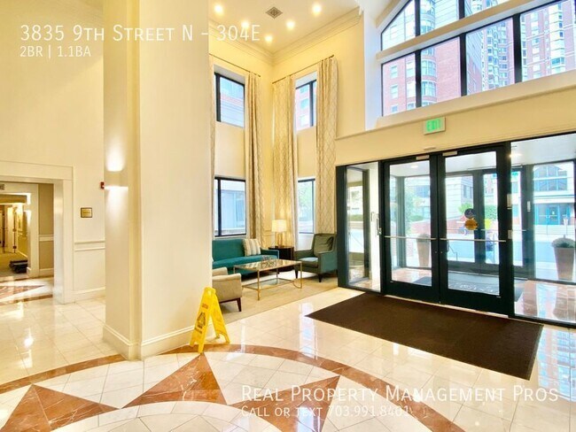 Building Photo - 3835 9th St N