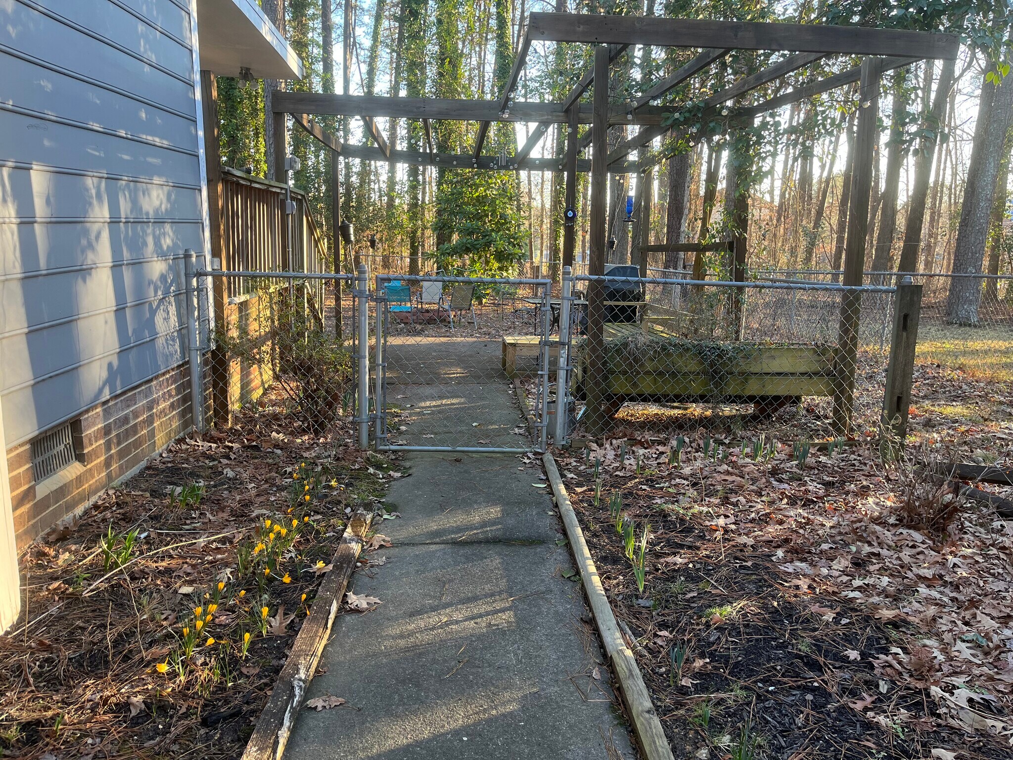 Building Photo - 2119 Strebor St