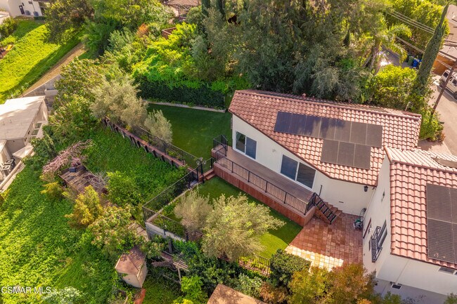 Building Photo - 5076 Escobedo Dr