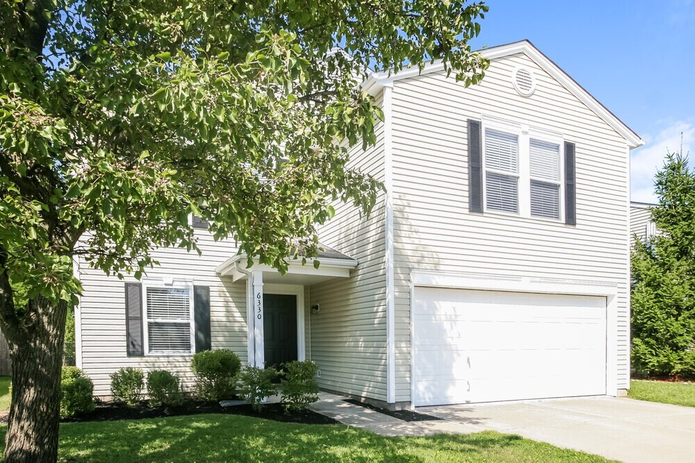 Building Photo - 6330 Alonzo Dr