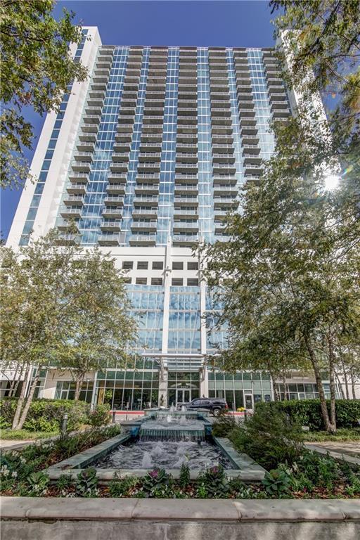 Building Photo - 3324 Peachtree Rd NE
