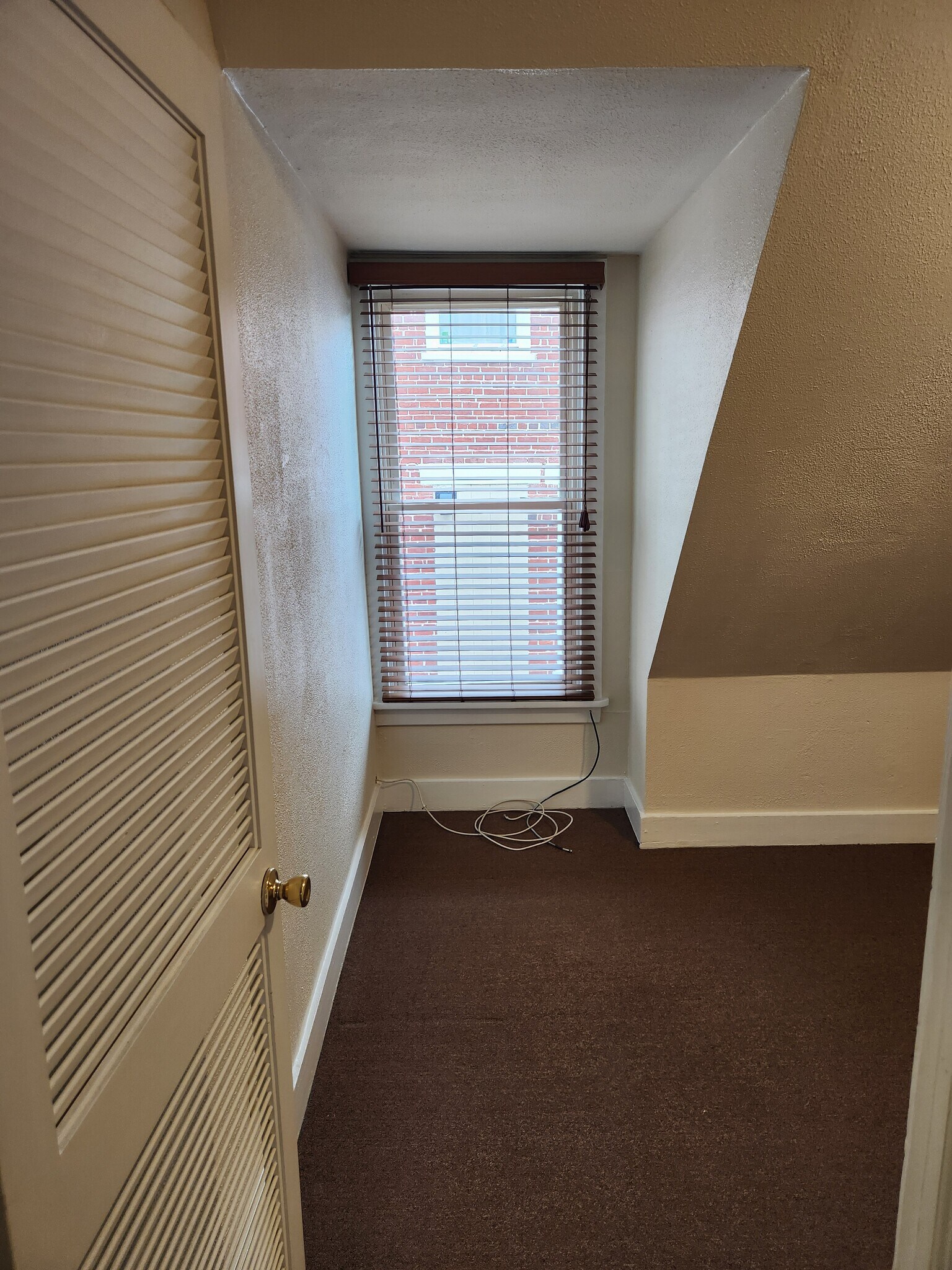 Bedroom #1 - 138 Main St