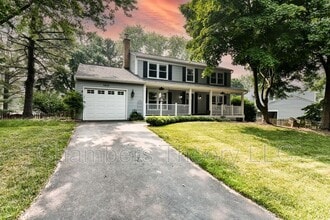 Building Photo - 1613 Folley Lick Ct