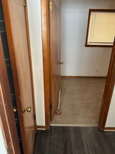 Building Photo - 416 W 144th St