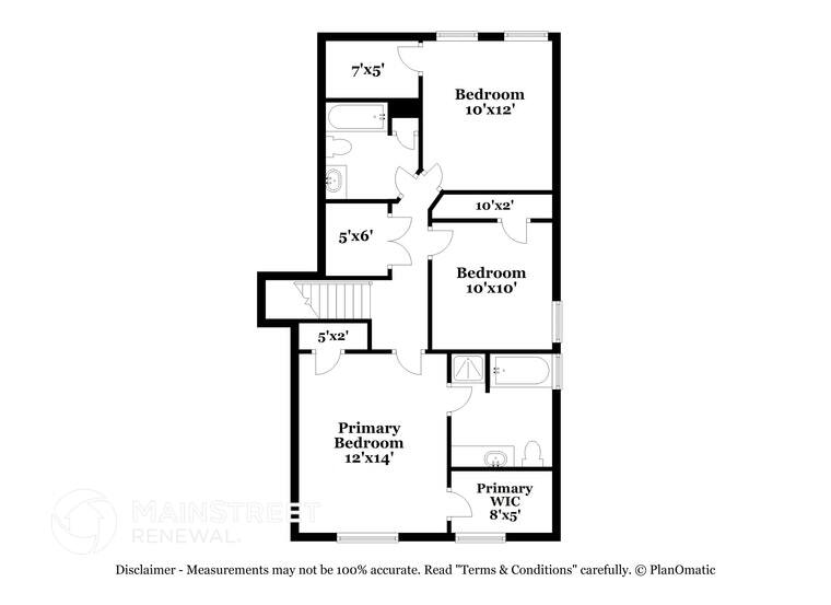 Building Photo - 3005 Weeping Willow Way