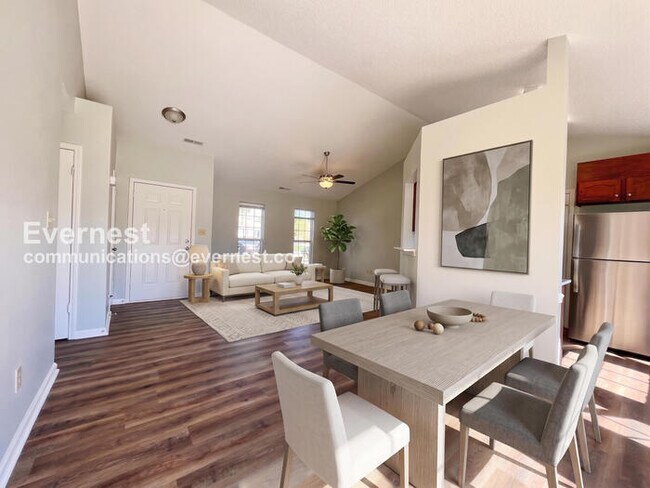 Building Photo - 4588 Lands End Ct SW