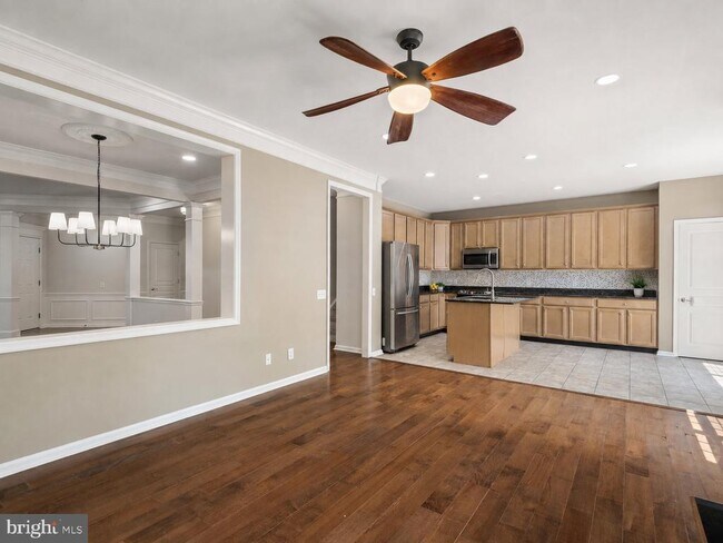 Building Photo - 209 N Caldwell Cir
