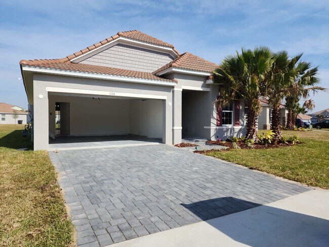 Primary Photo - 1166 Oak Bluff Dr
