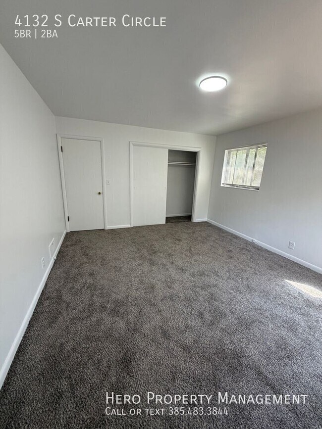 Building Photo - 4132 S Carter Cir