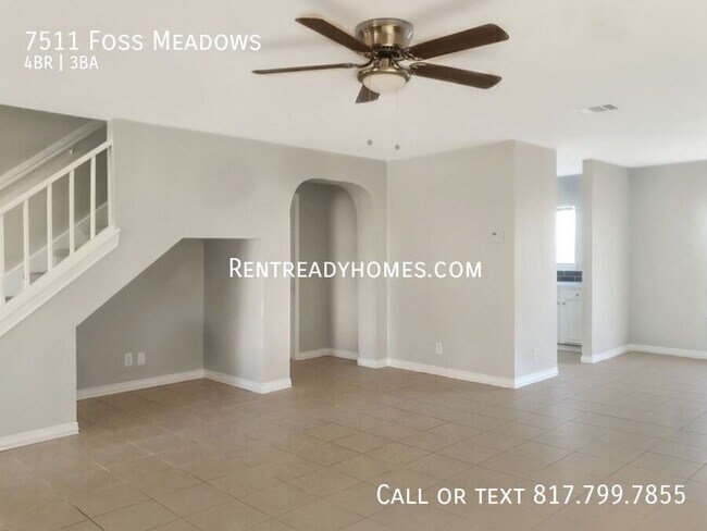 Building Photo - 7511 Foss Meadows