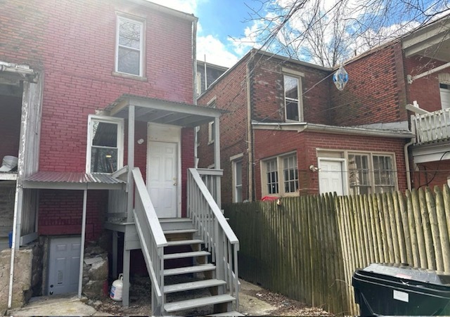 Building Photo - 1804 Walnut St