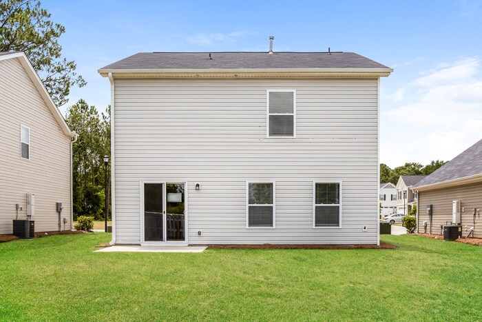 Building Photo - 220 Bowery Breeze Wy