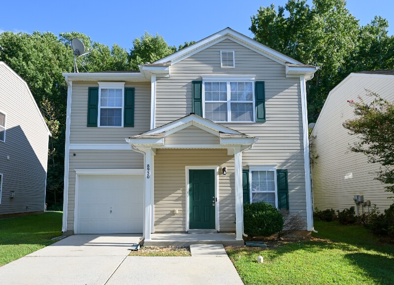 Primary Photo - 8930 Chalkstone Rd