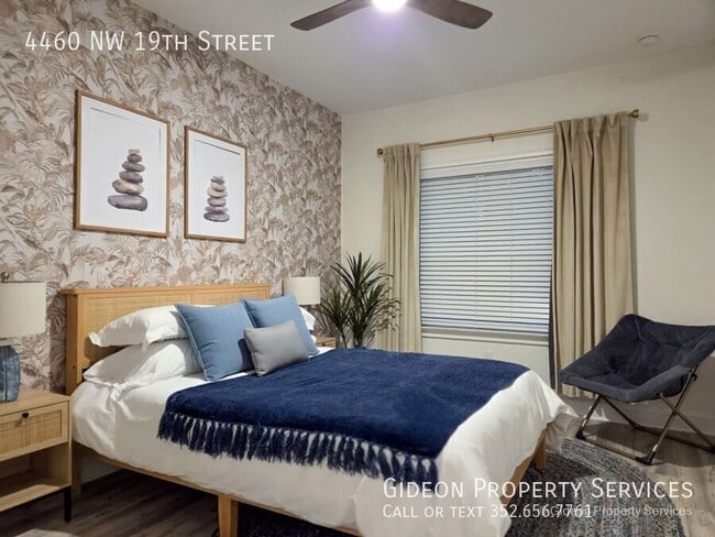 Building Photo - 4460 NW 19th St