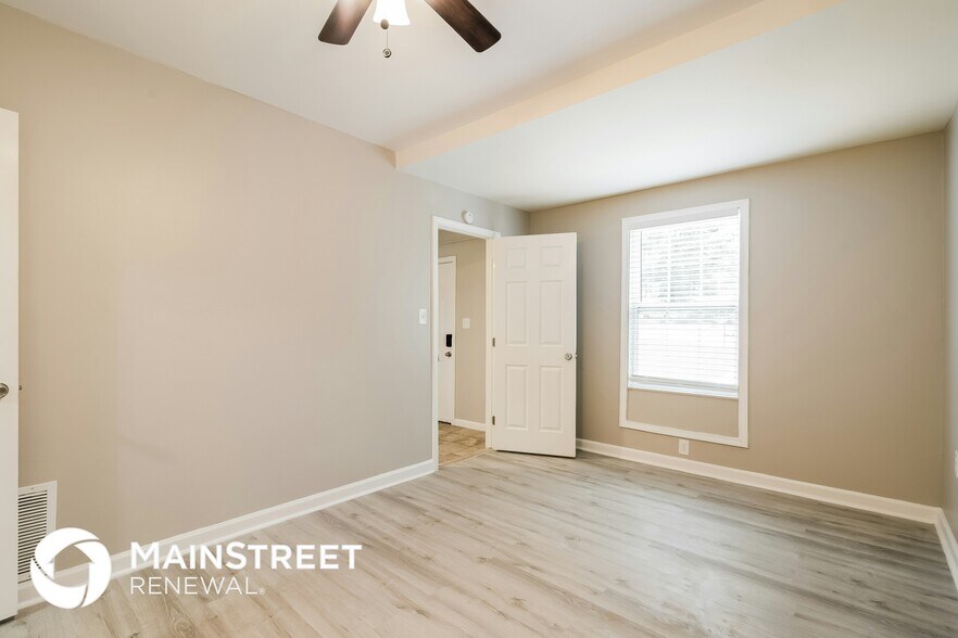 Building Photo - 6830 Cherry Log Pl