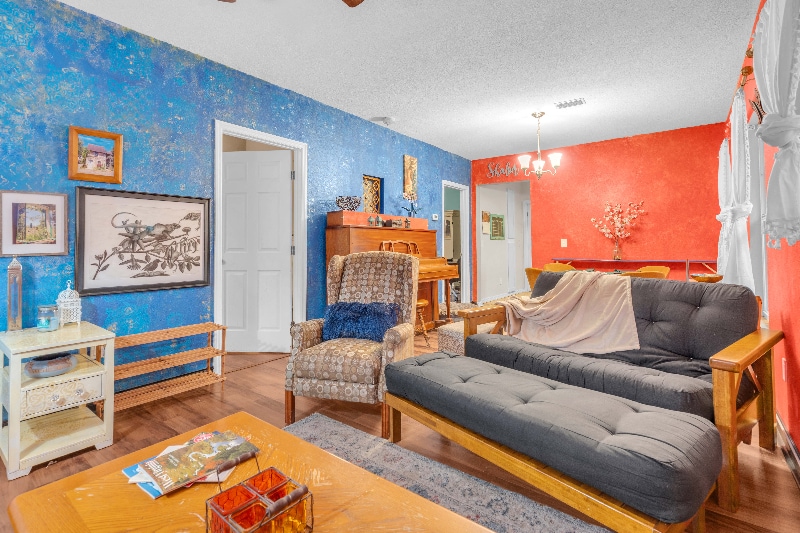 Building Photo - 3501 Bishop Eddie Newkirk Wy