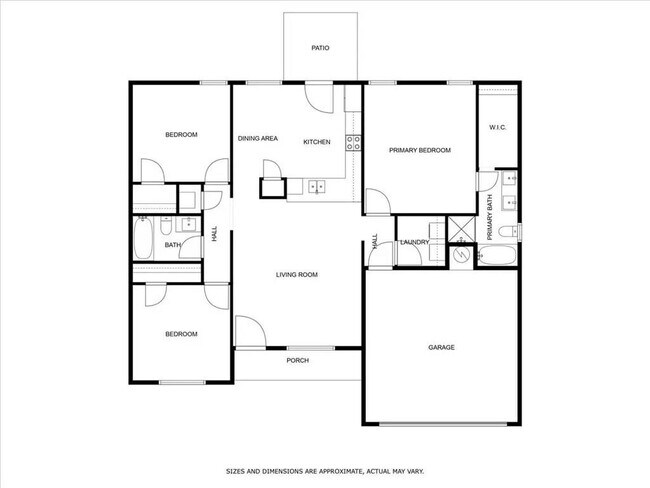 Building Photo - 2705 SW Greensprings Rd