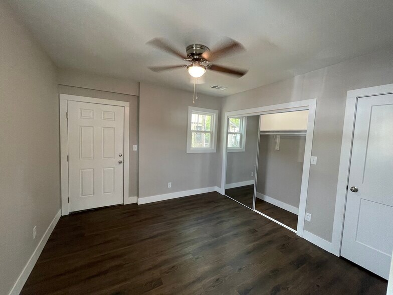 Bedroom 3 - 111 Main St