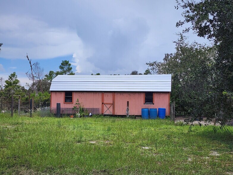 Building Photo - 5921 Wauchula Rd