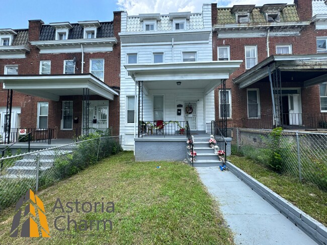 Building Photo - 2918 Ulman Ave