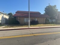 Building Photo - 2433 E Garvey Ave N