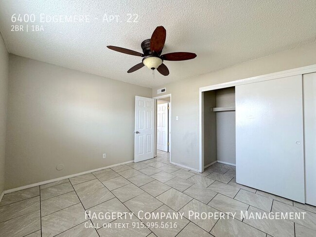 Building Photo - East El Paso Gated - Refrig A/C 2bed Townh...