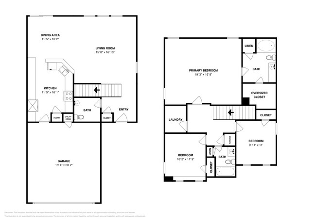 Building Photo - 5617 Victory Gallop Dr