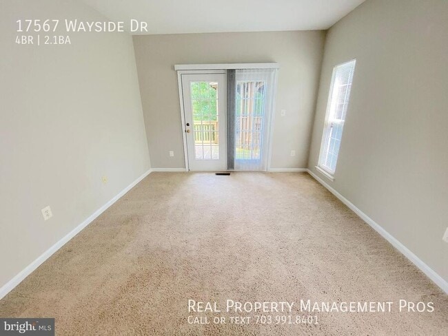 Building Photo - 17567 Wayside Dr