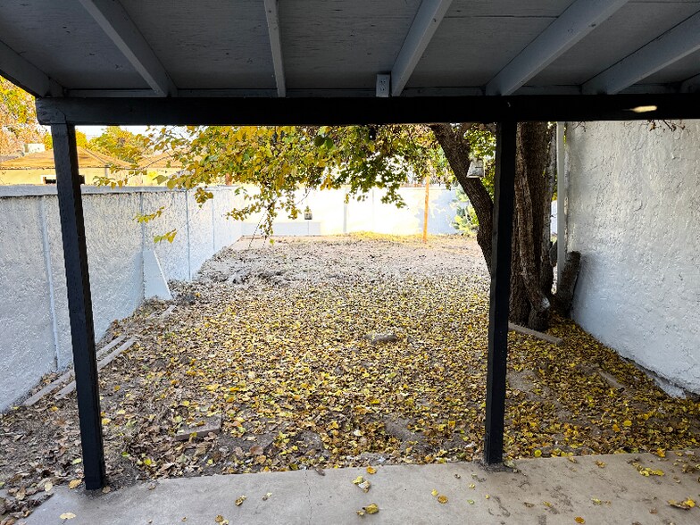 Building Photo - 1707 N Pershing Ave