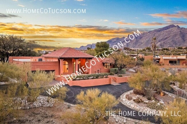 Building Photo - 5788 E Paseo Cimarron