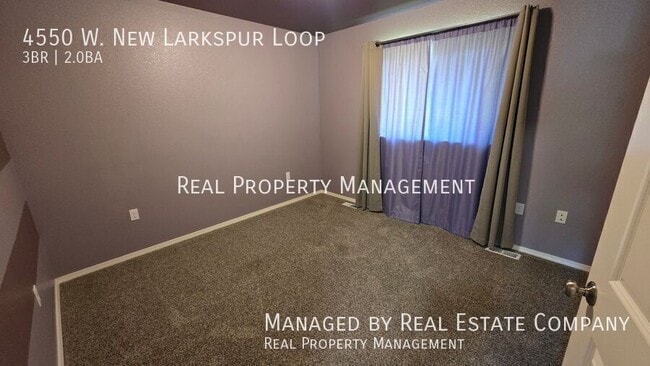 Building Photo - 4550 W New Larkspur Loop