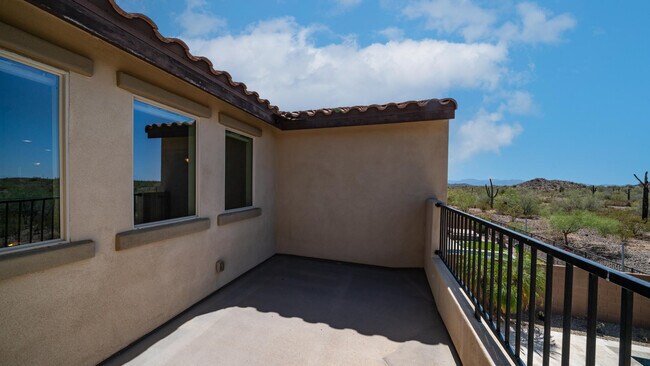 Building Photo - 31106 N 138th Ave