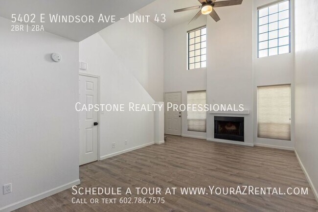 Building Photo - 5402 E Windsor Ave