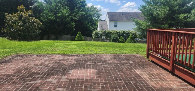 Building Photo - 9810 Cannonball Ct